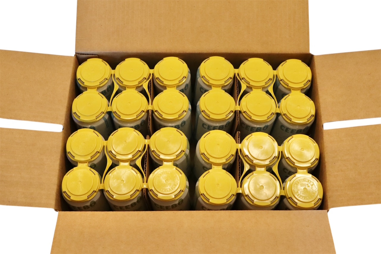 The Hops, 12 oz. cans