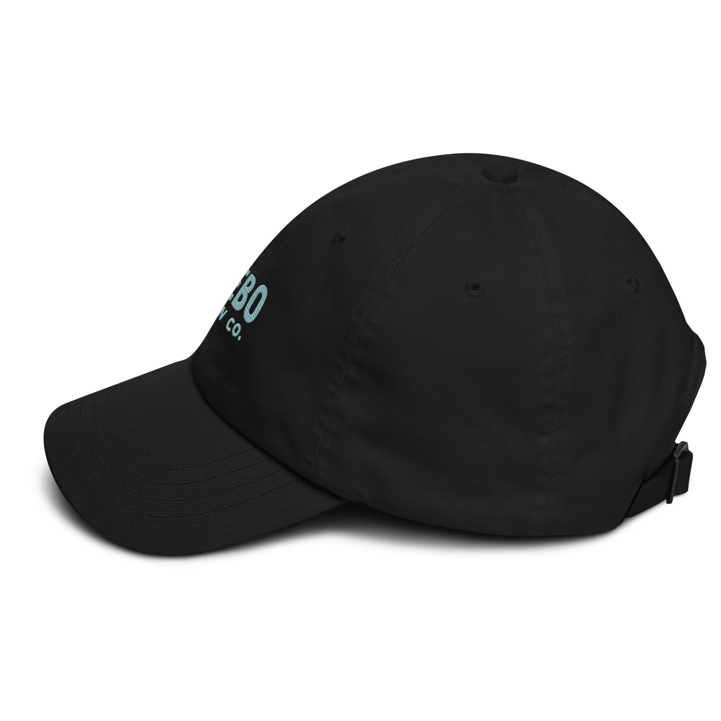Ceebo Dad Hat