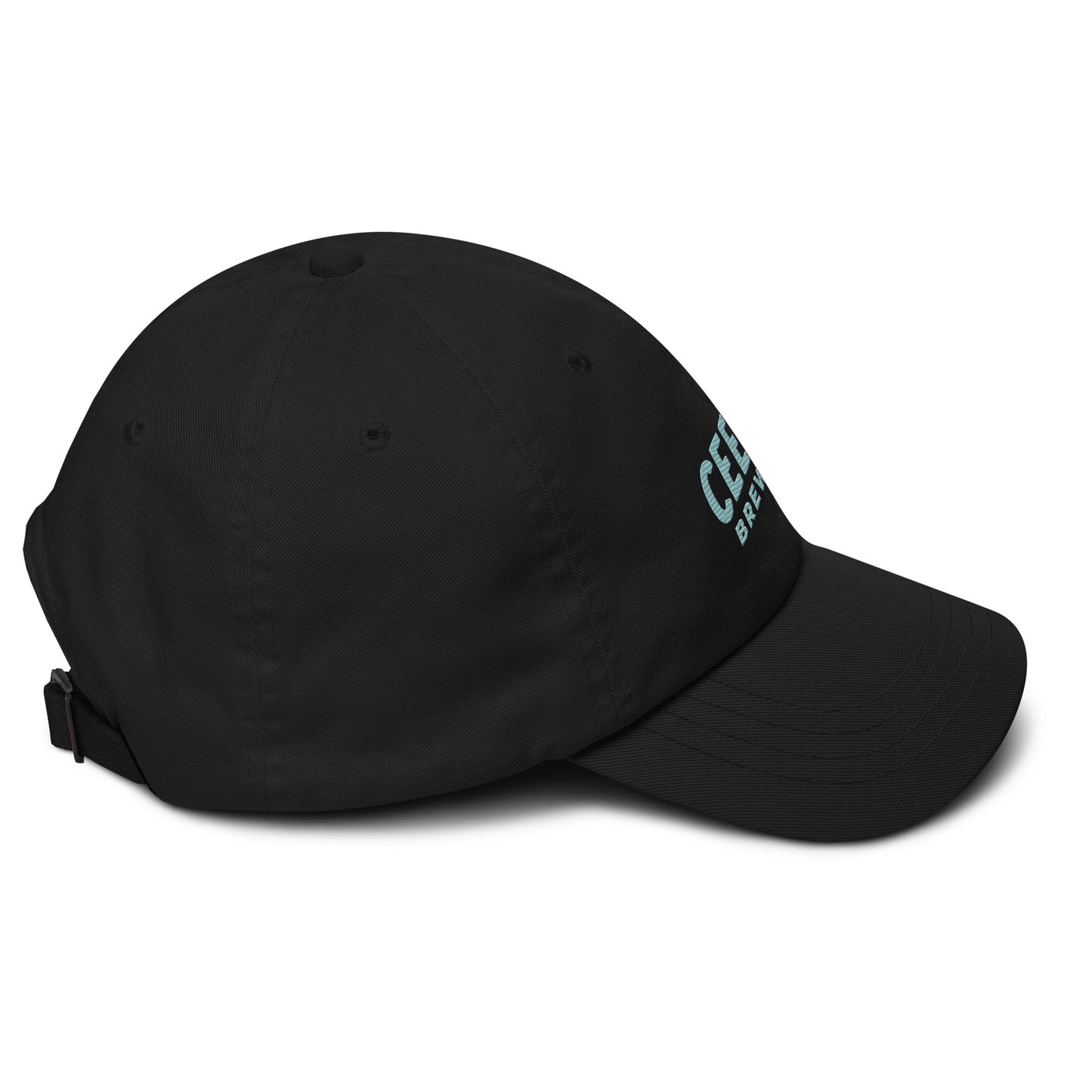Ceebo Dad Hat