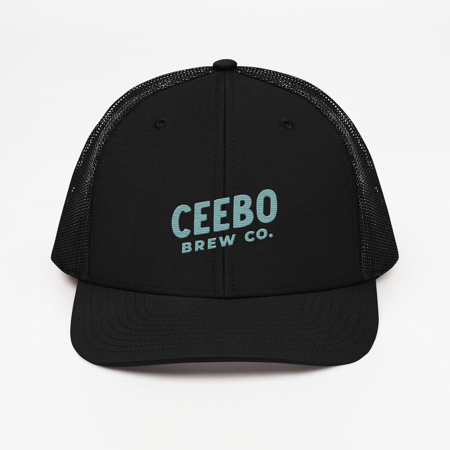 Ceebo Mesh Hat (Richardson 112 Brand)