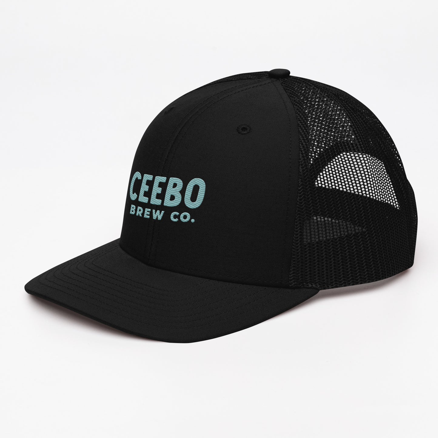 Ceebo Mesh Hat (Richardson 112 Brand)