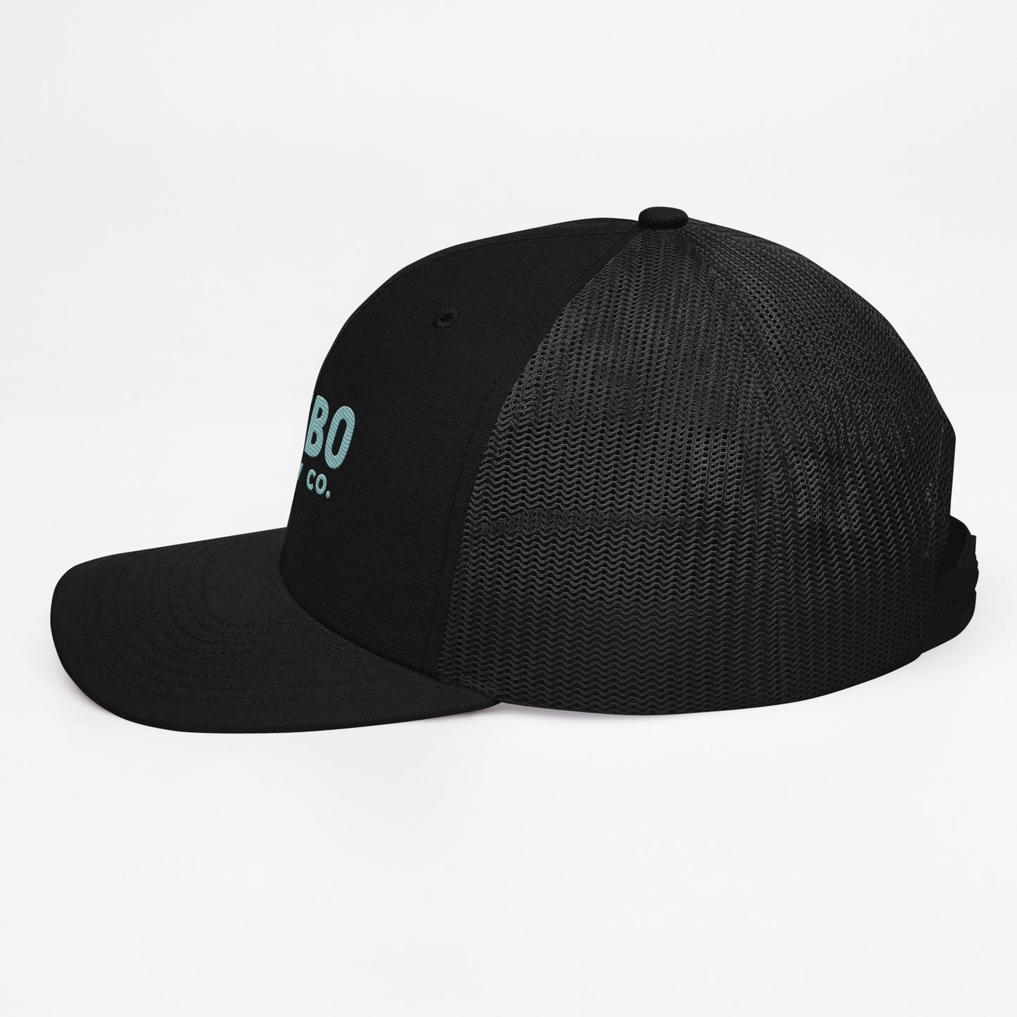 Ceebo Mesh Hat (Richardson 112 Brand)