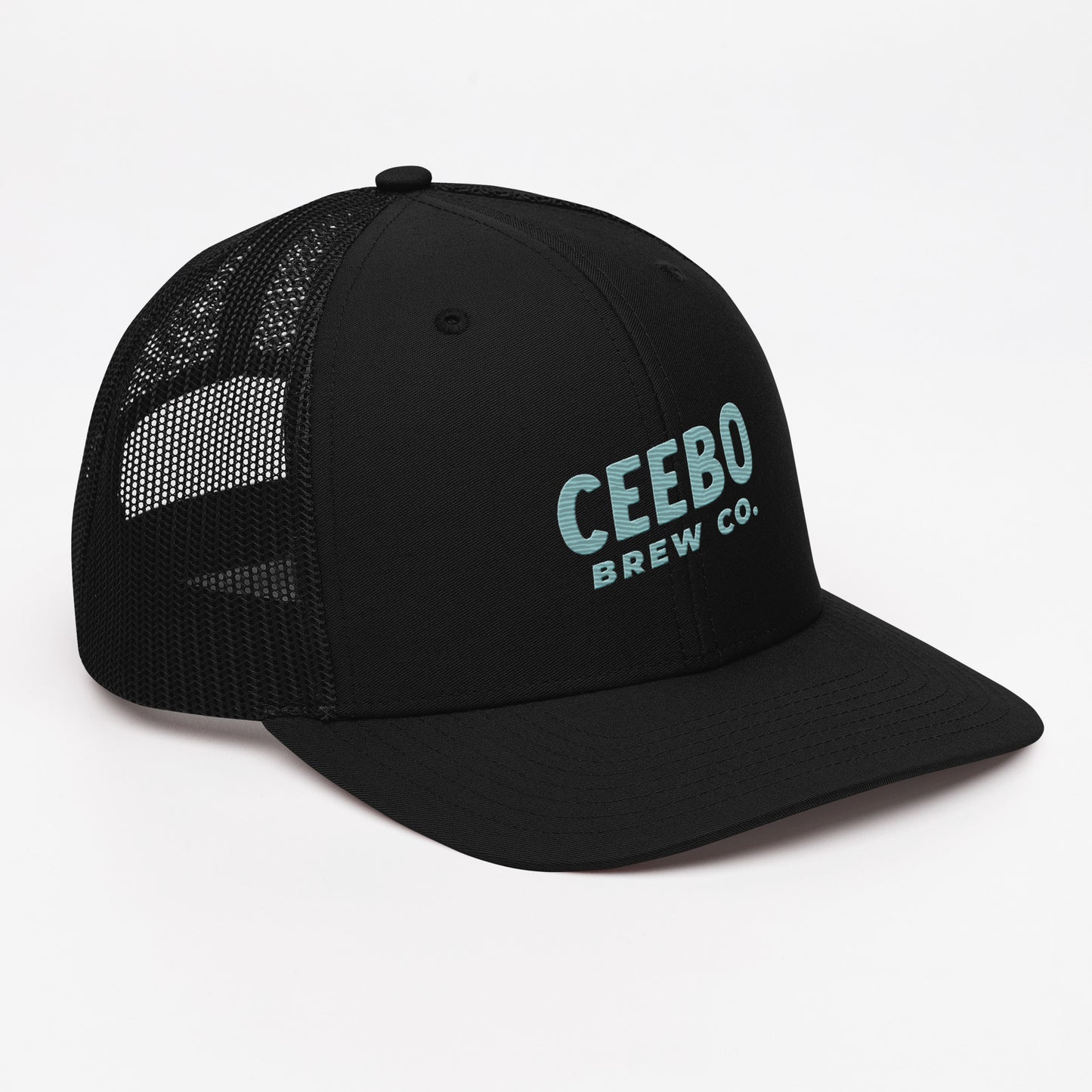 Ceebo Mesh Hat (Richardson 112 Brand)