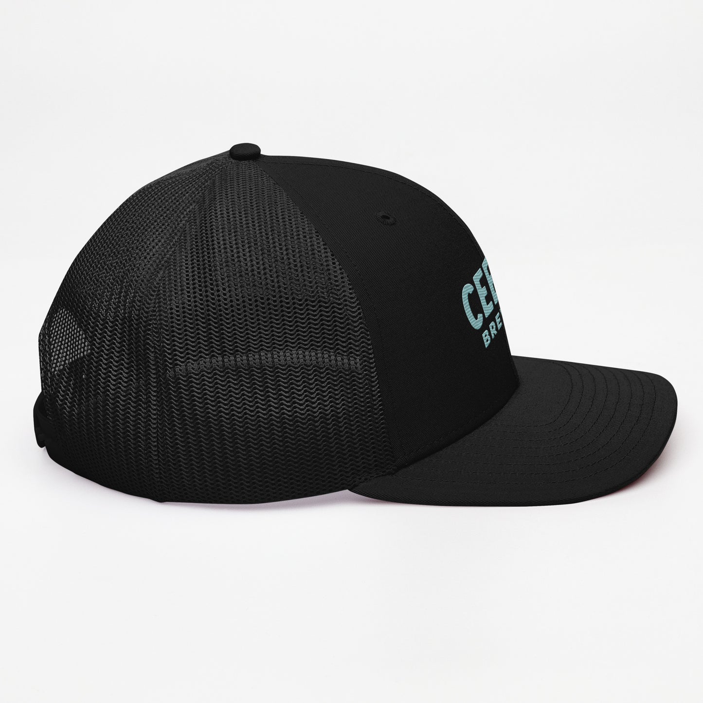 Ceebo Mesh Hat (Richardson 112 Brand)