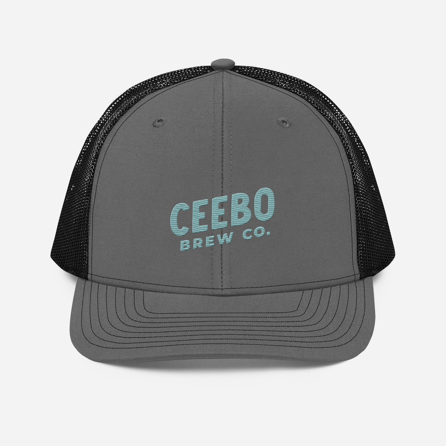 Ceebo Mesh Hat (Richardson 112 Brand)