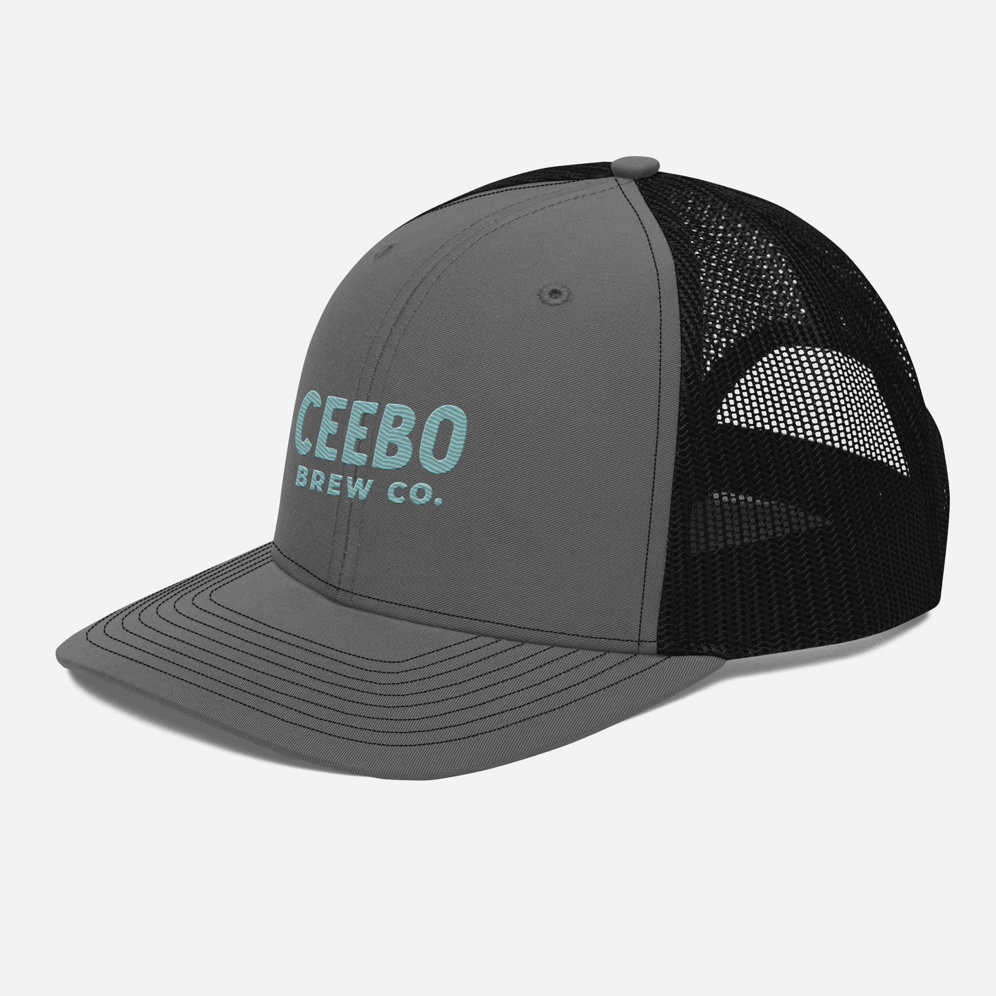 Ceebo Mesh Hat (Richardson 112 Brand)