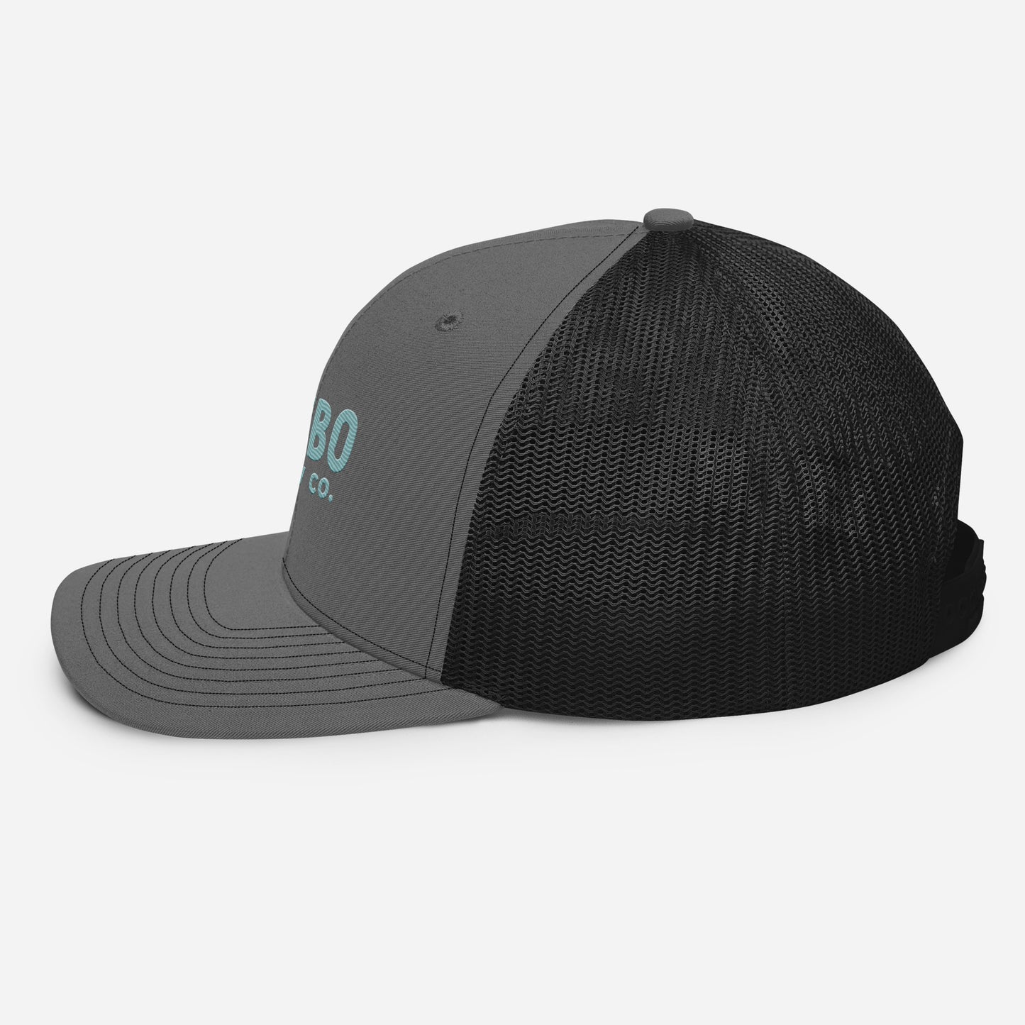 Ceebo Mesh Hat (Richardson 112 Brand)