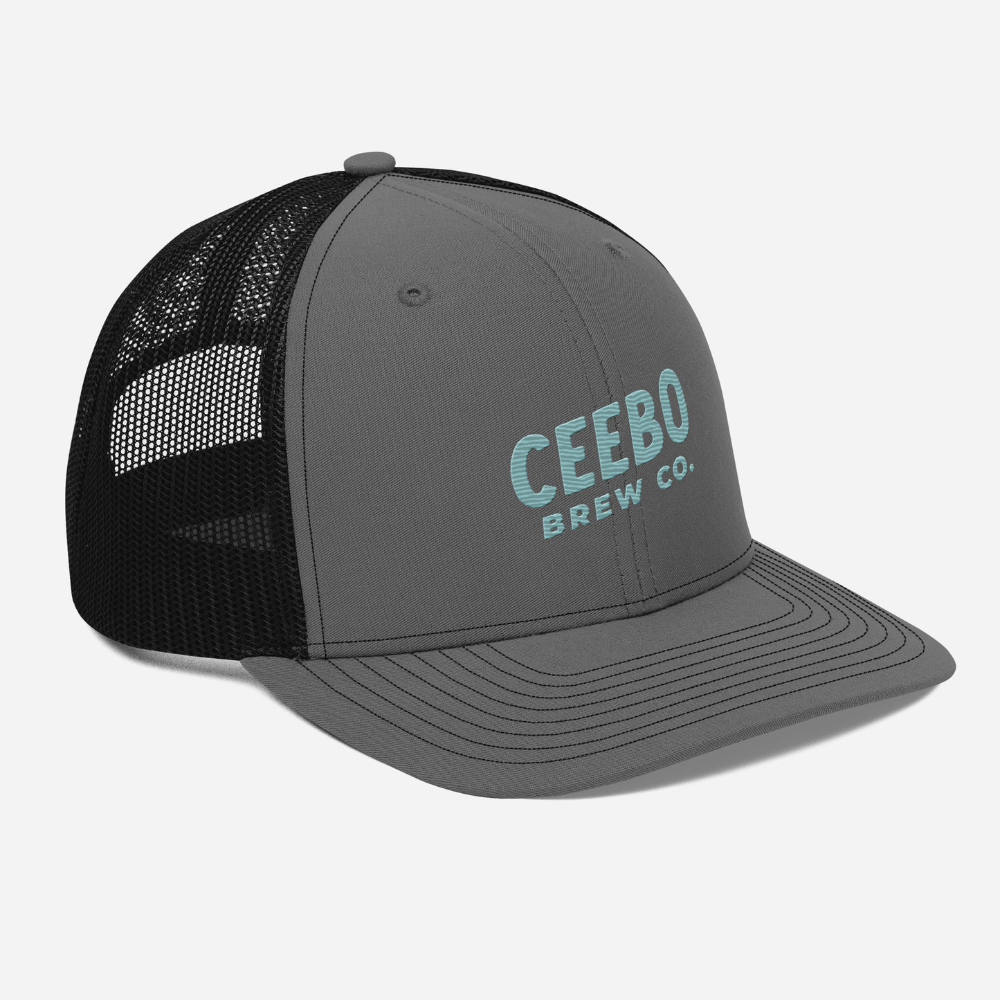 Ceebo Mesh Hat (Richardson 112 Brand)