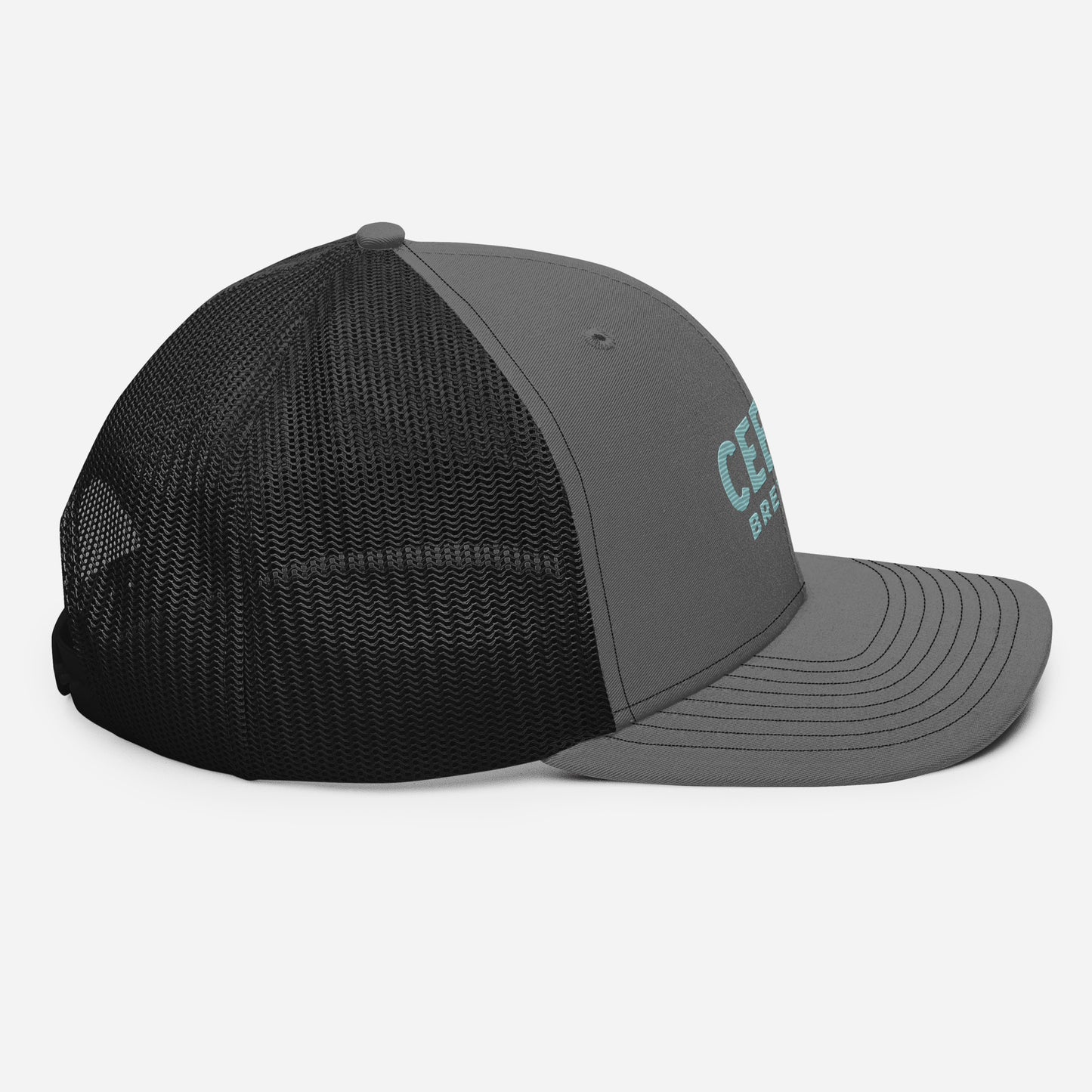 Ceebo Mesh Hat (Richardson 112 Brand)