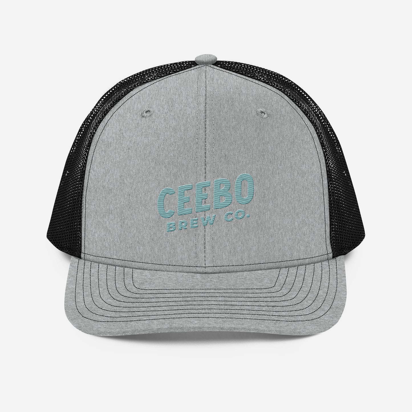 Ceebo Mesh Hat (Richardson 112 Brand)