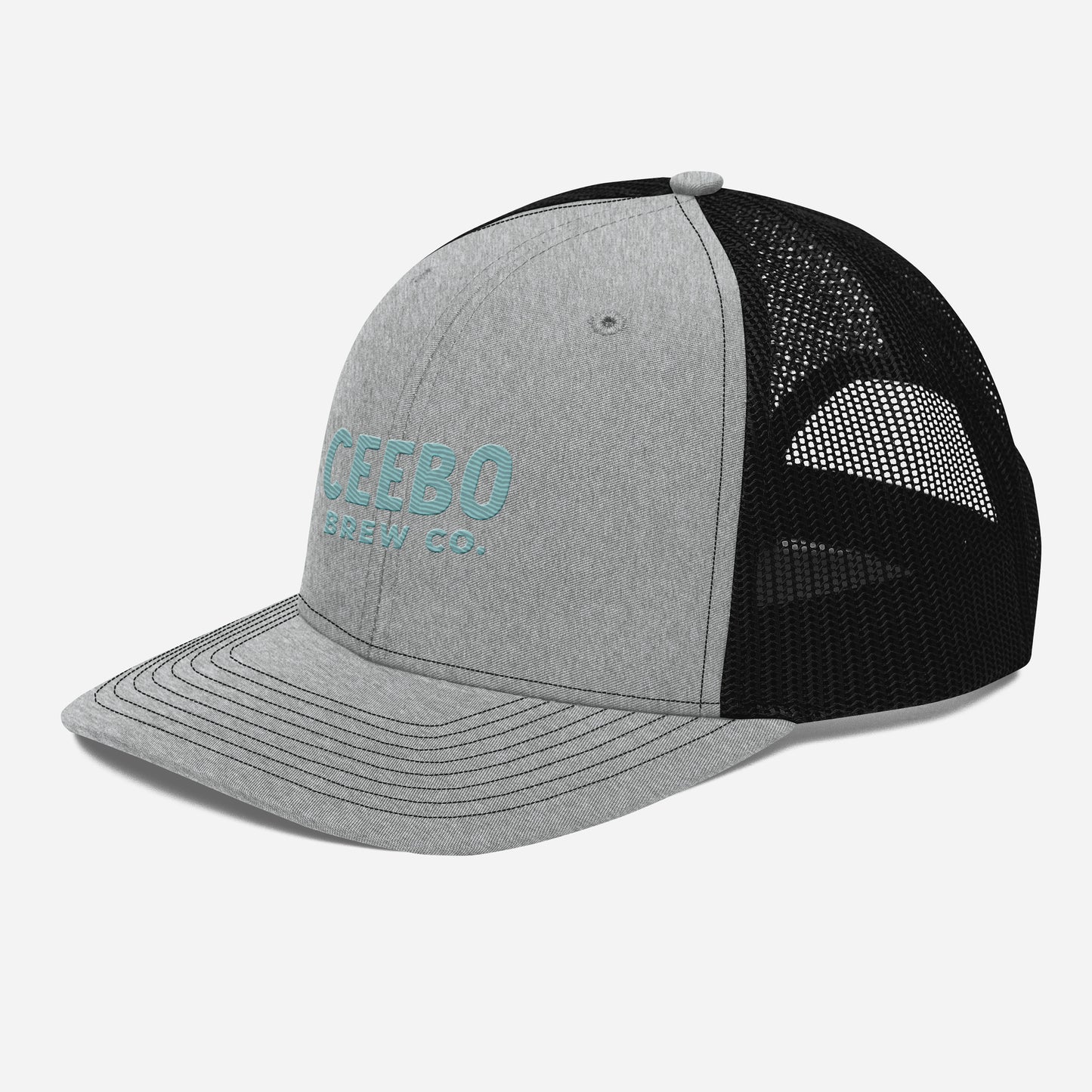 Ceebo Mesh Hat (Richardson 112 Brand)
