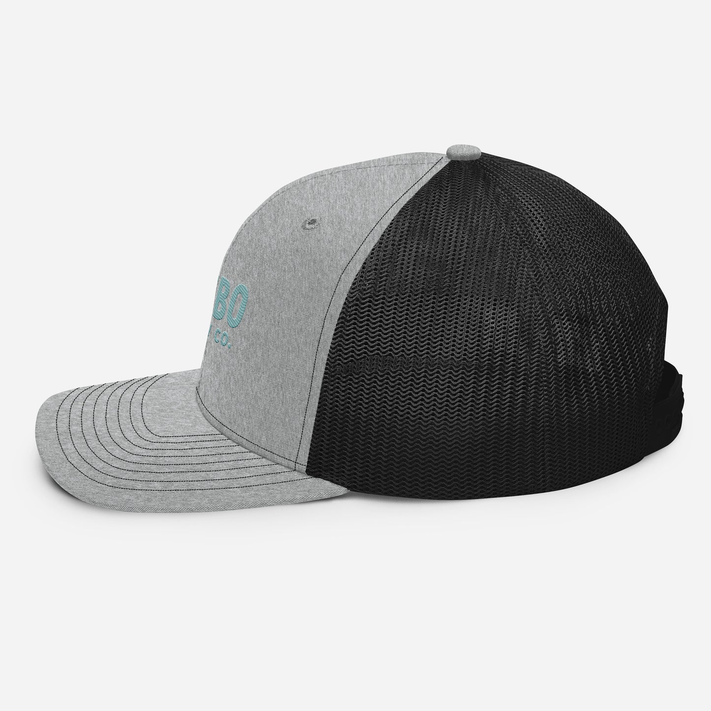 Ceebo Mesh Hat (Richardson 112 Brand)