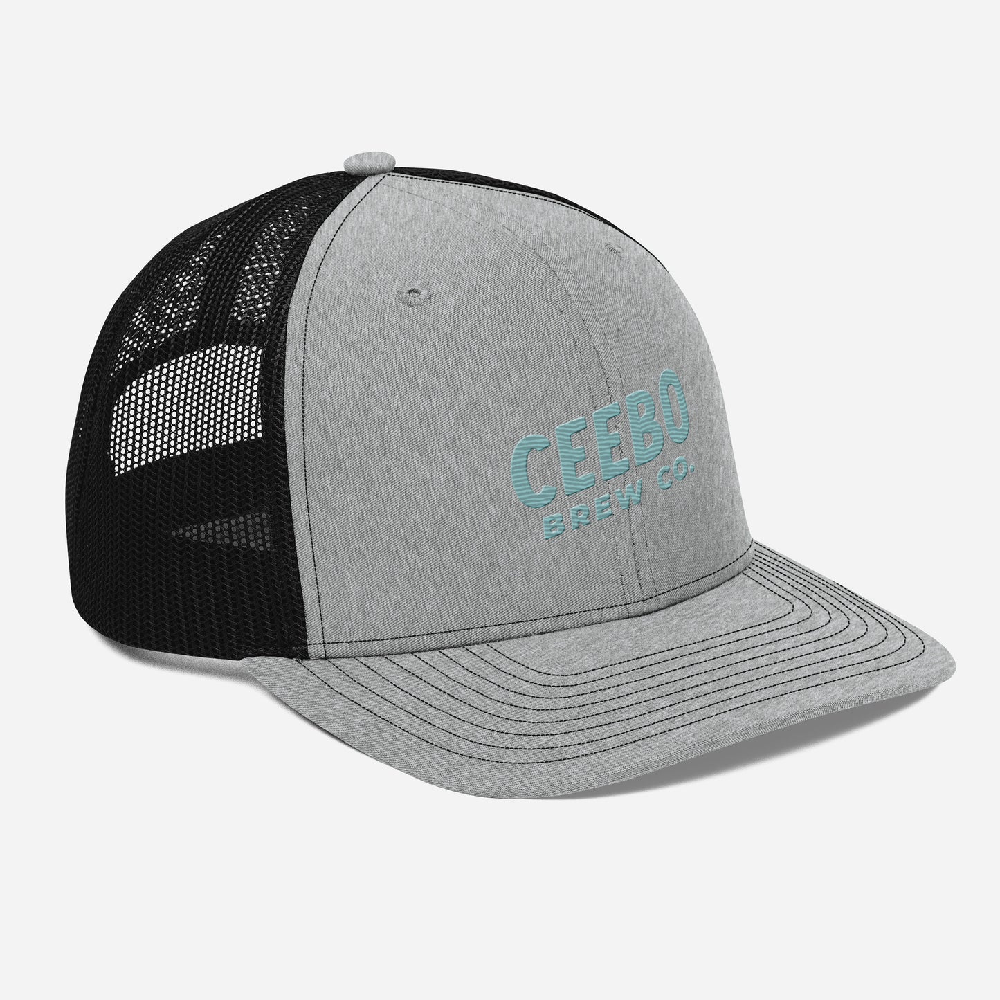 Ceebo Mesh Hat (Richardson 112 Brand)