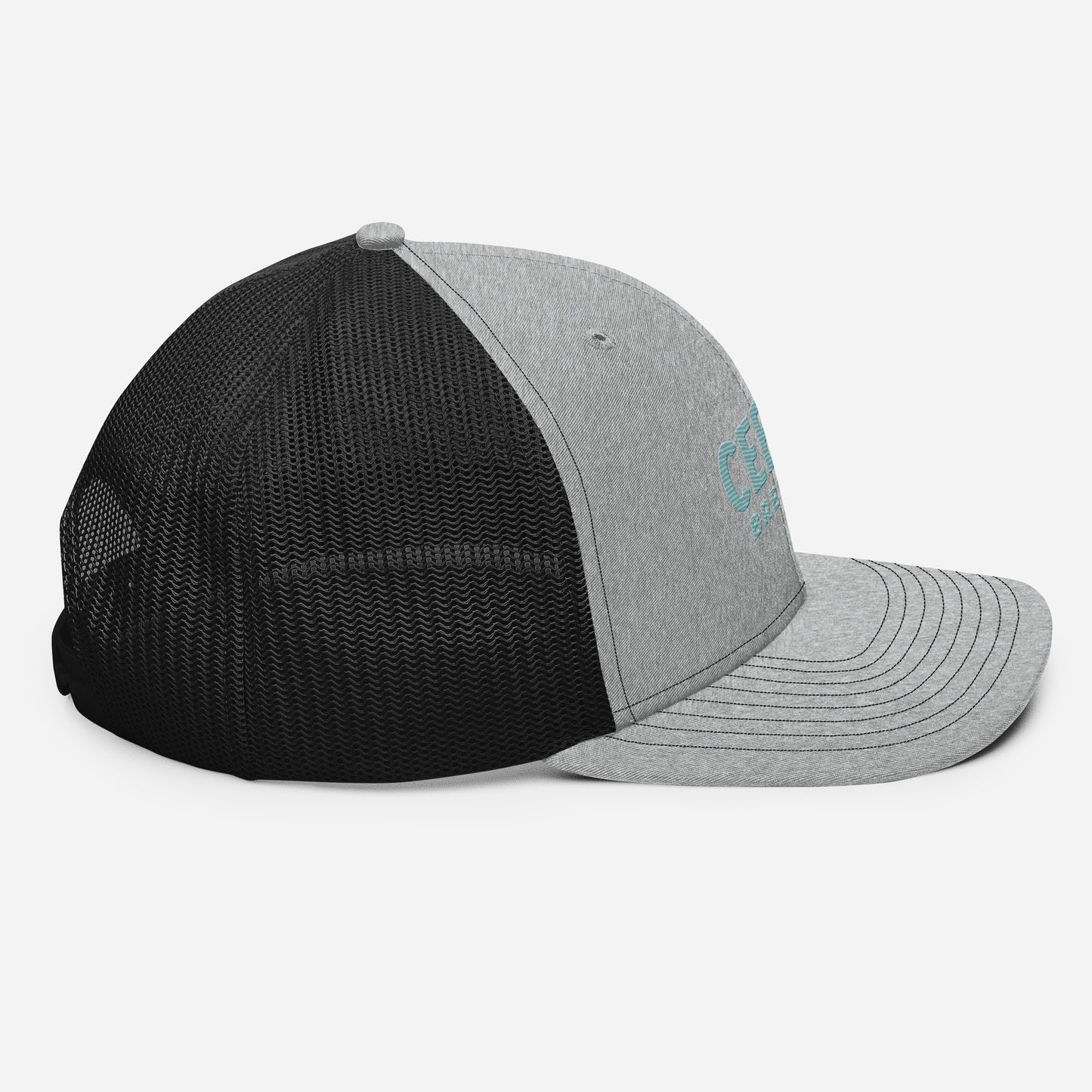 Ceebo Mesh Hat (Richardson 112 Brand)