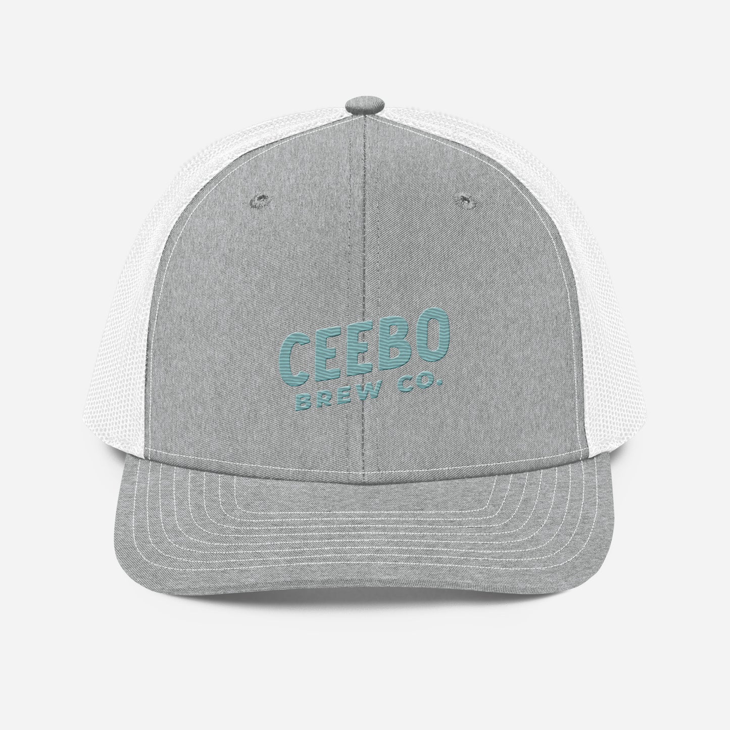Ceebo Mesh Hat (Richardson 112 Brand)