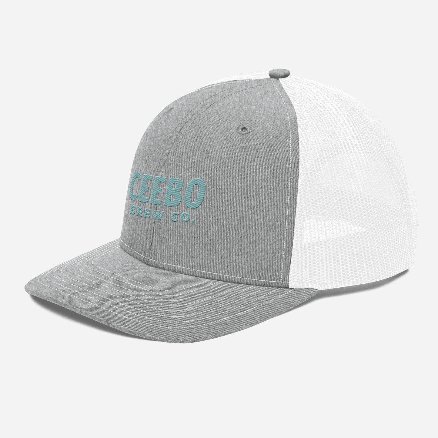 Ceebo Mesh Hat (Richardson 112 Brand)