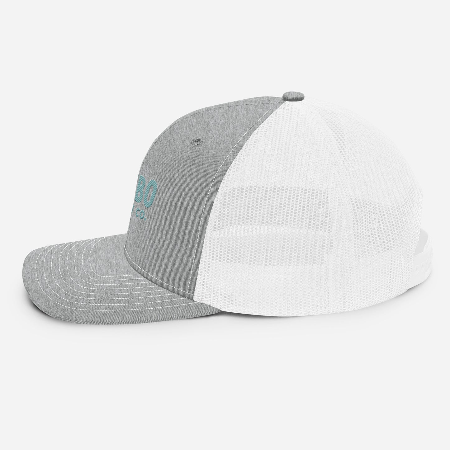 Ceebo Mesh Hat (Richardson 112 Brand)