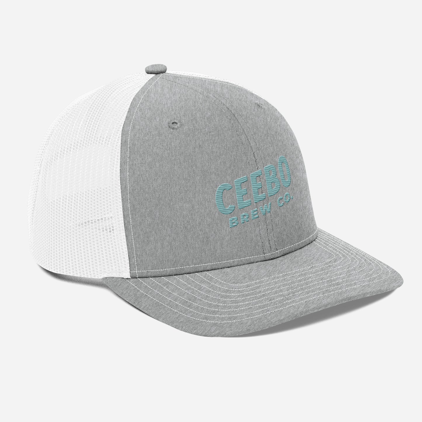 Ceebo Mesh Hat (Richardson 112 Brand)