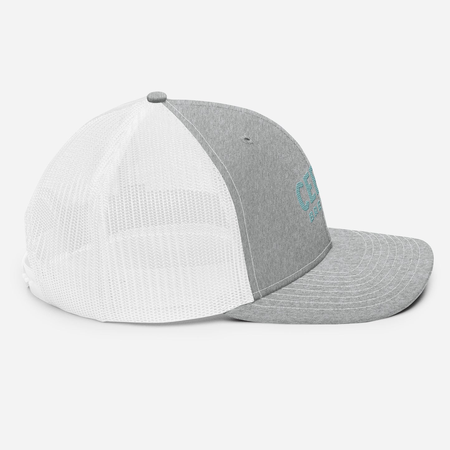 Ceebo Mesh Hat (Richardson 112 Brand)