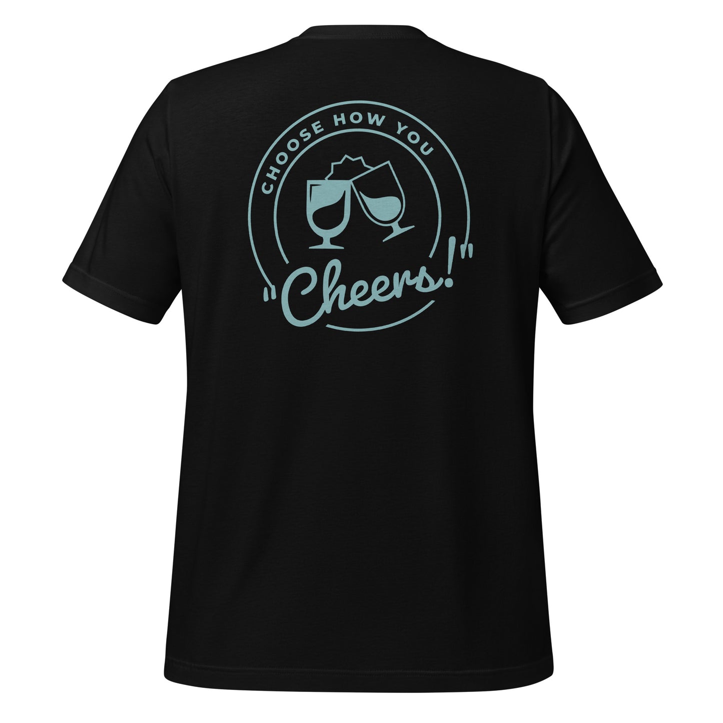 Ceebo T-Shirt (Bella + Canvas Brand)