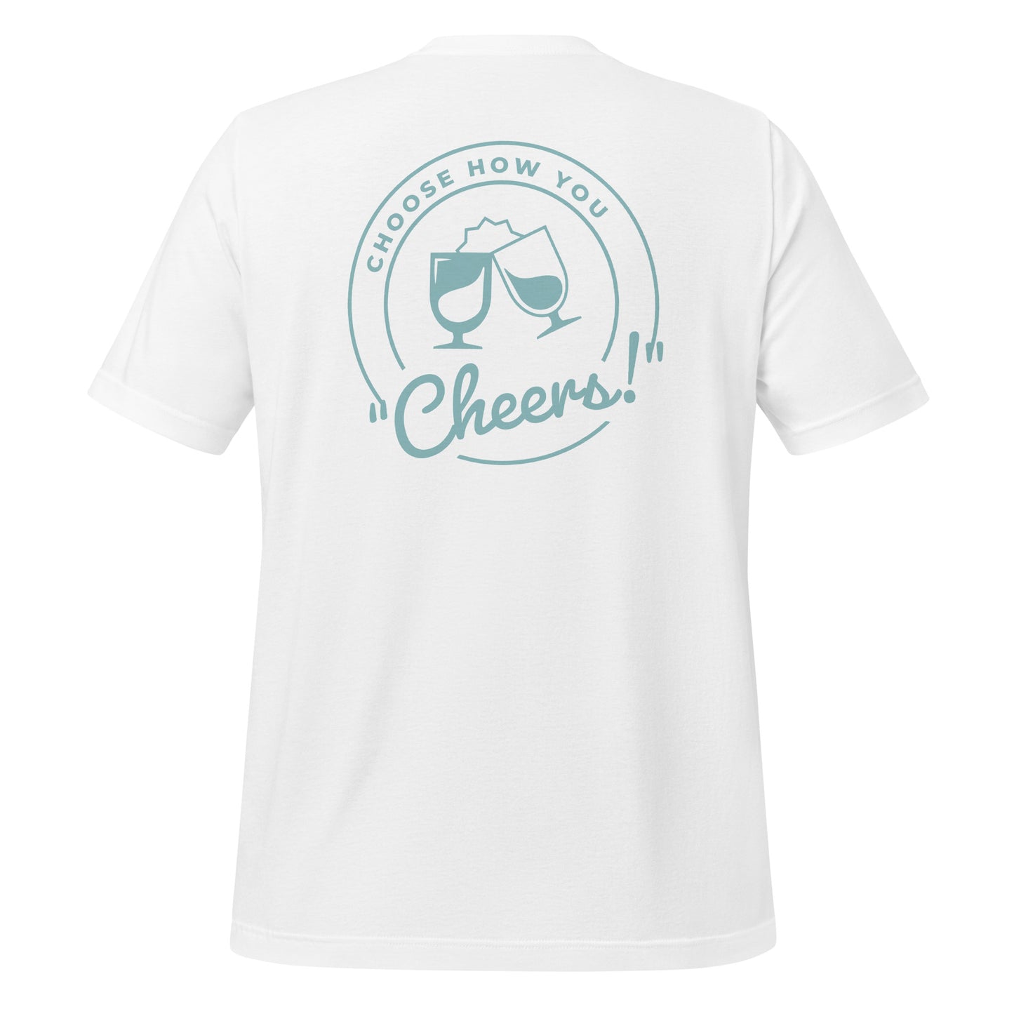 Ceebo T-Shirt (Bella + Canvas Brand)