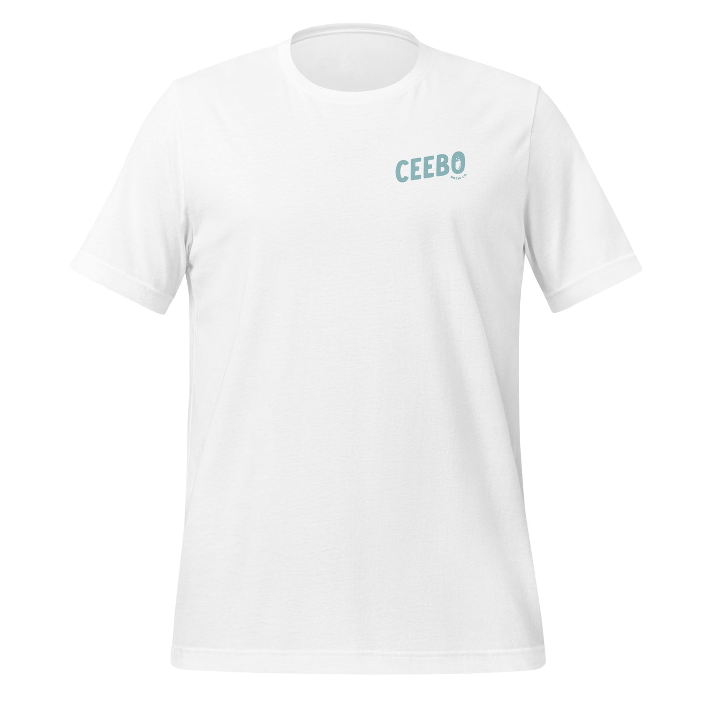Ceebo T-Shirt (Bella + Canvas Brand)