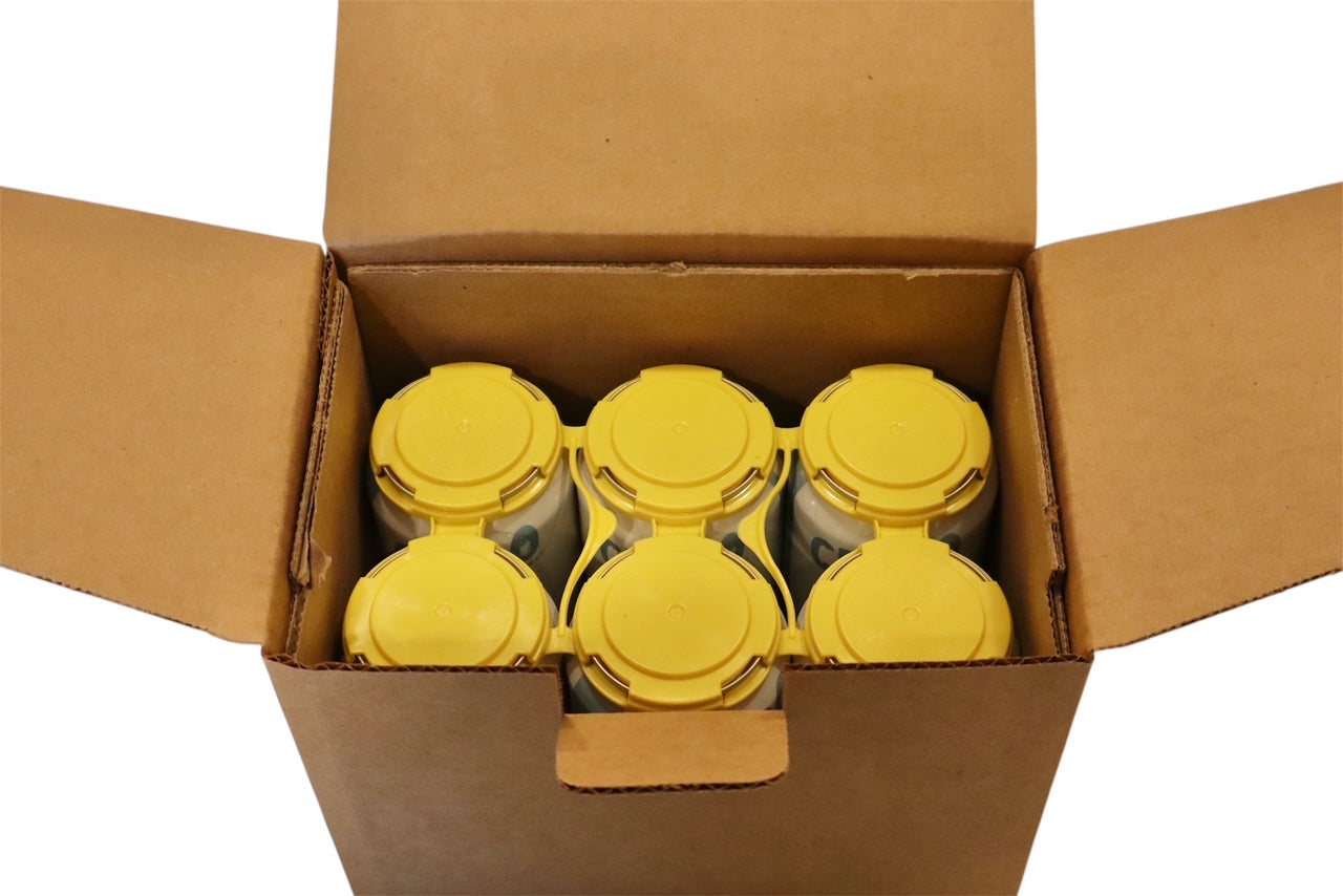 The Hops, 12 oz. cans