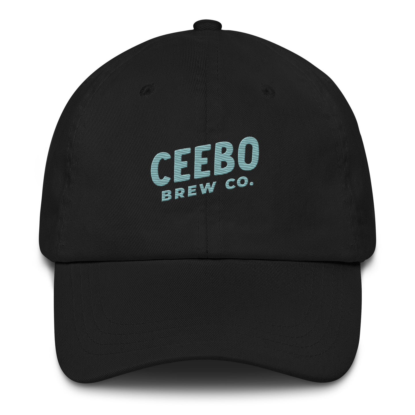 Ceebo Dad Hat