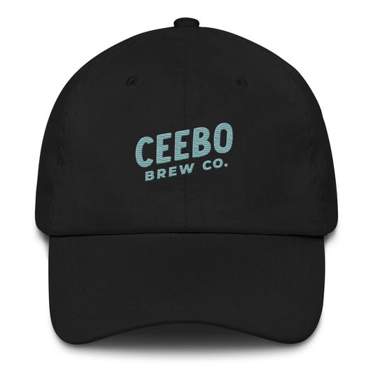 Ceebo Dad Hat