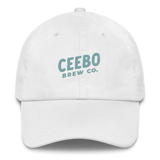 Ceebo Dad Hat