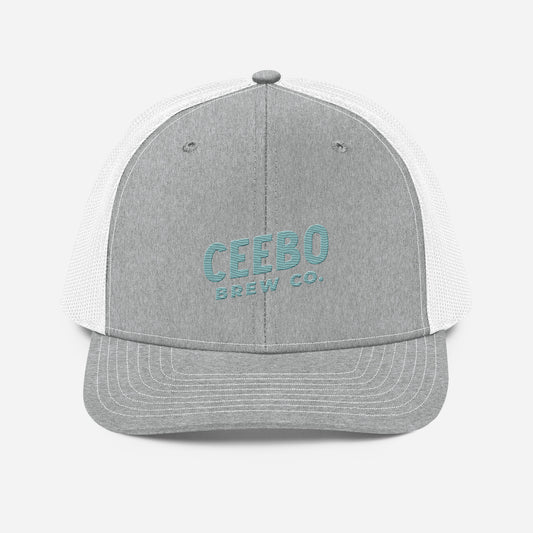 Ceebo Mesh Hat